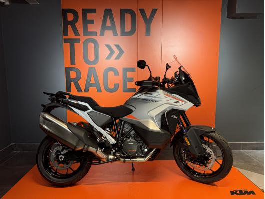 KTM 1290 SUPER ADVENTURE S