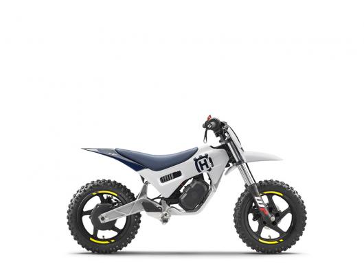 HUSQVARNA EE 2