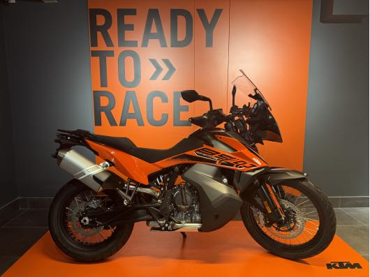 KTM 890 ADVENTURE