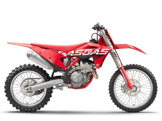 GASGAS MC 250 F