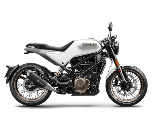 HUSQVARNA VITPILEN 401