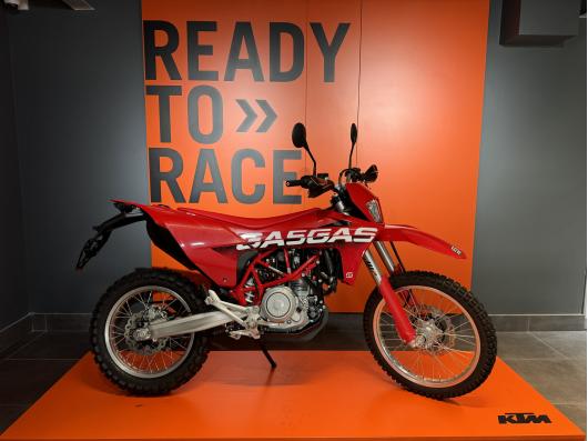 GASGAS ES 700