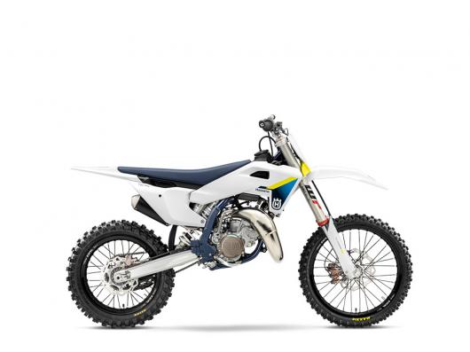 HUSQVARNA TC 85 19/16