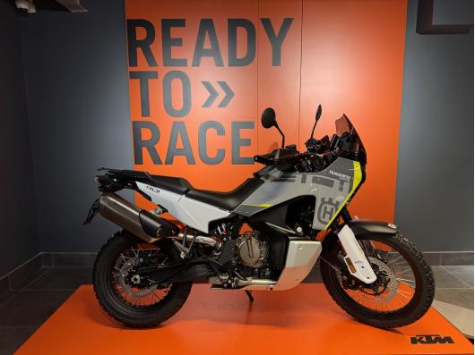 HUSQVARNA NORDEN 901