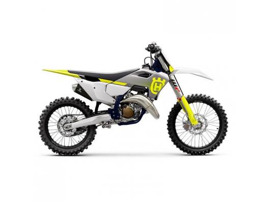 HUSQVARNA TC 125
