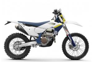 FE 250 | 2025