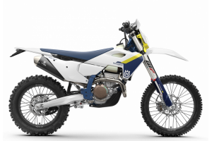 FE 350 | 2025